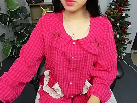 Xiao_cute's cam snapshot