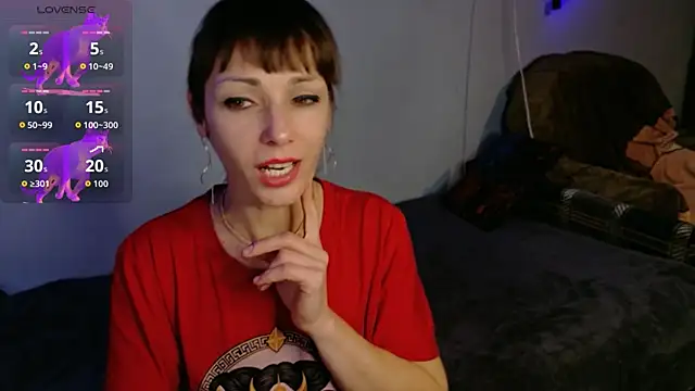 weet_Lady_Selin's cam snapshot