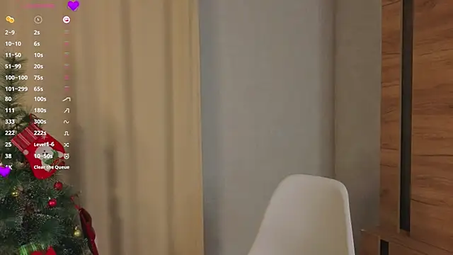 StormyMuse's cam snapshot