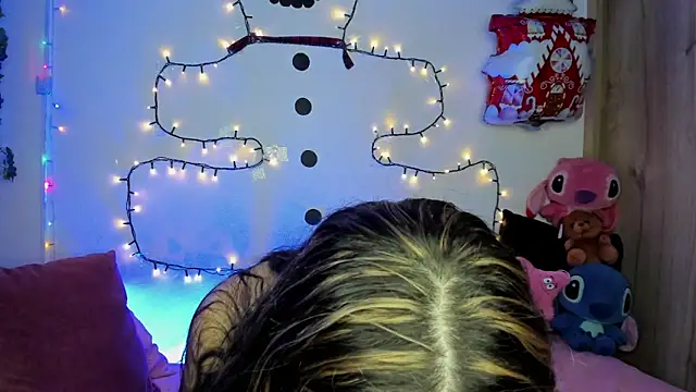 TANIA_06's cam snapshot