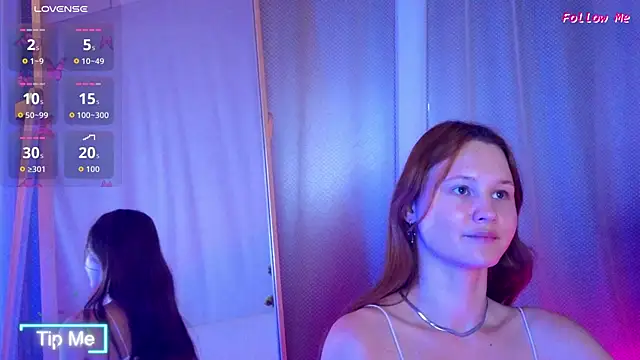 AmeliRoyse's cam snapshot