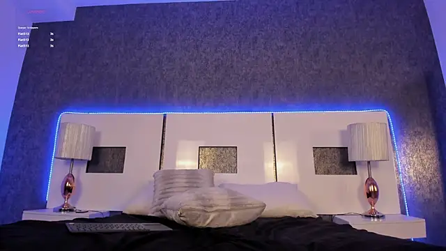 DannaBelucci's cam snapshot