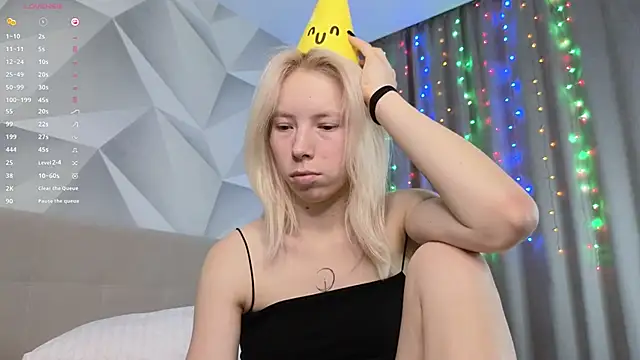 JuliannaWenger's cam snapshot