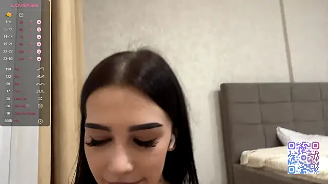 AuraJefcoat's cam snapshot