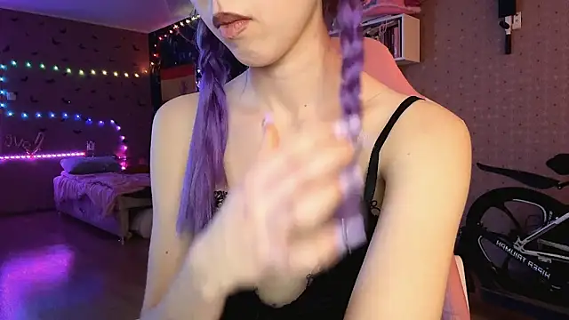 Jerrieberry's cam snapshot