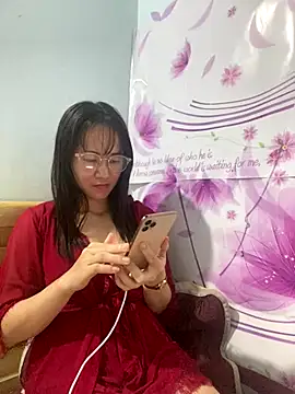 TranOanh999's cam snapshot