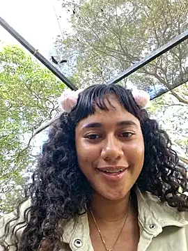 _kimberlly's cam snapshot