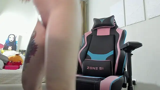 Fiona-Love's cam snapshot