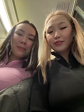 Asian_Asami's cam snapshot