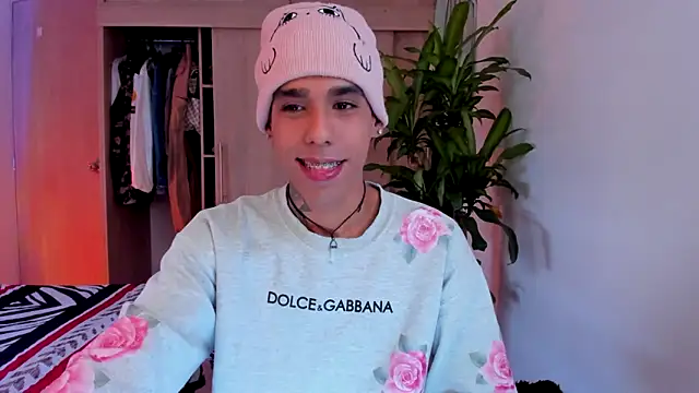 Damianwhite live sex cam