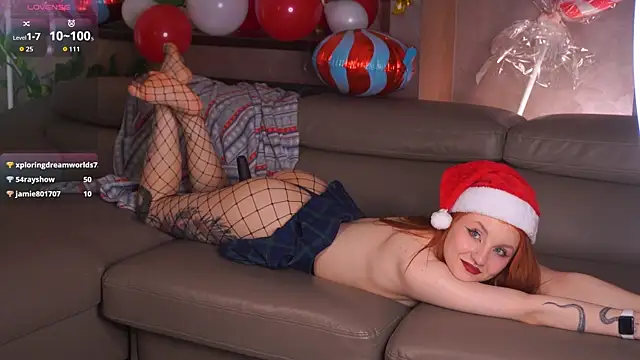 LilyGirgis's cam snapshot