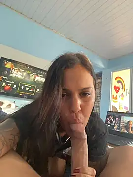 poliannax live sex cam