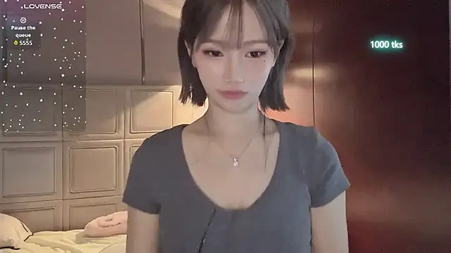 -XunMengLong- live sex cam