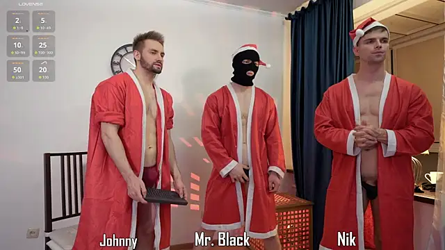 Nik_Sharp's cam snapshot