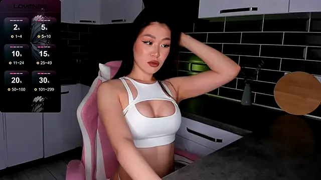 ShaiyaMinn3's cam snapshot