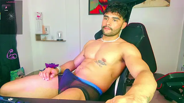 JordanRossie's cam snapshot