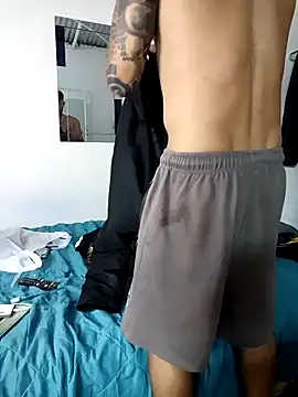 Kingbigcock23cm's cam snapshot