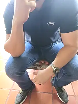 Blanco2023's cam snapshot