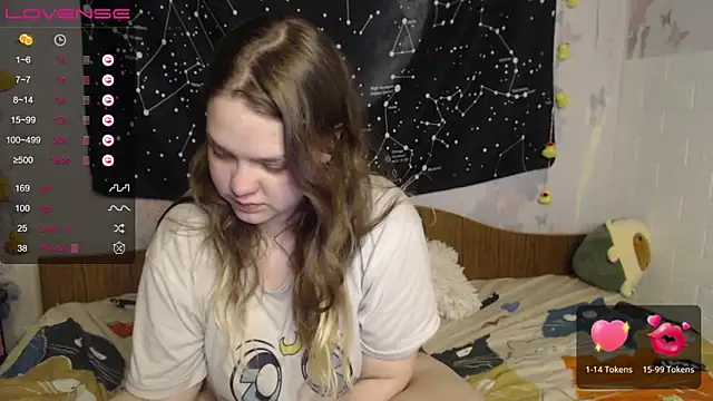 darling_tony's cam snapshot