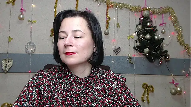 MarieSho's cam snapshot