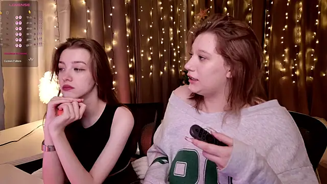 Morvelyn's cam snapshot