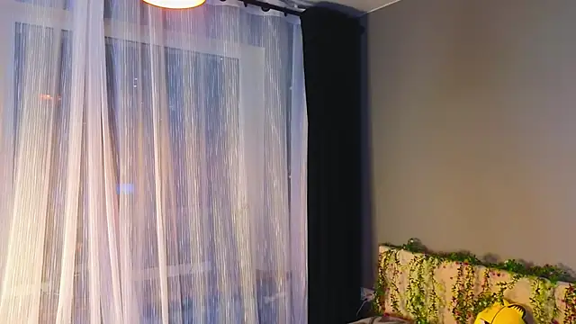 TinyMollys's cam snapshot