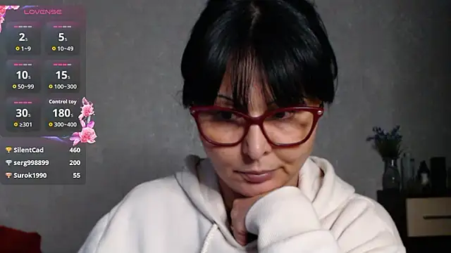 Alex_Edythe's cam snapshot