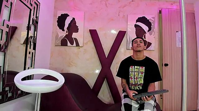 HORNY_PRETTY live sex cam