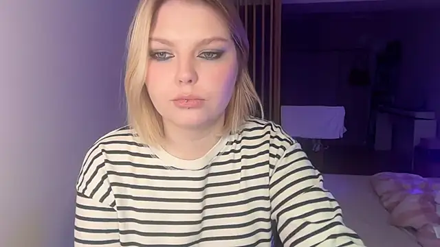 OpheliaRitz's cam snapshot