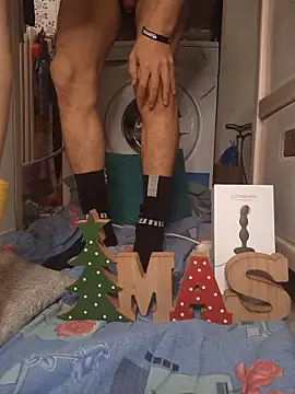 black-_-red's cam snapshot