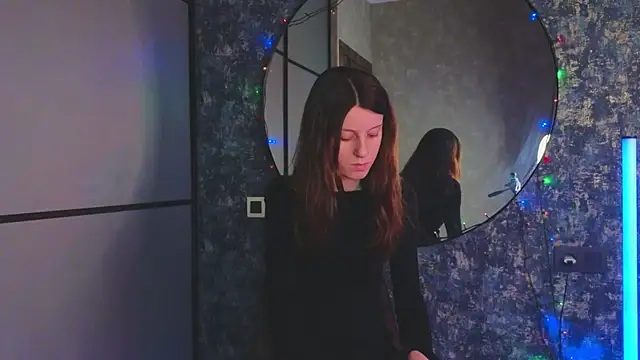 VelvetNyxen's cam snapshot