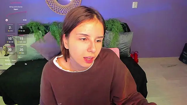 JasDream's cam snapshot