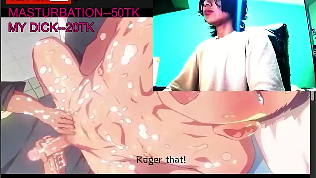 gaspar137's cam snapshot