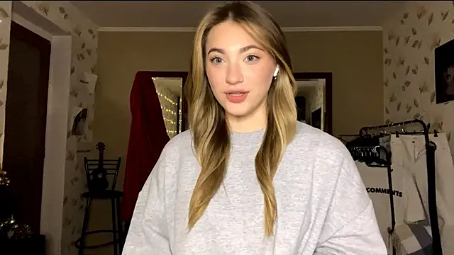 OrethaEredia's cam snapshot