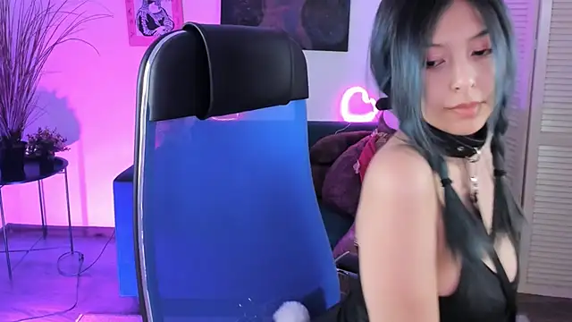 SirenMystiq's cam snapshot