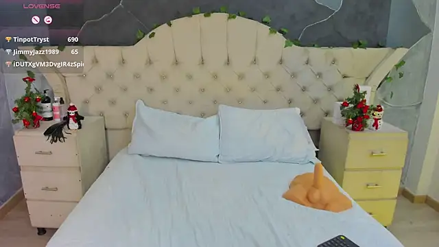 AmberGreyy_ live sex cam