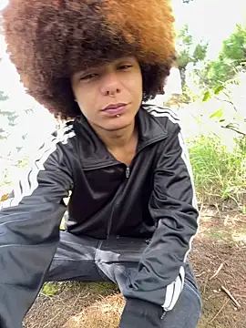 Alexis_Spicter live sex cam