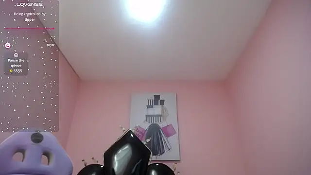 Anabeell_ live sex cam