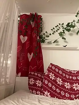 Nattasss's cam snapshot