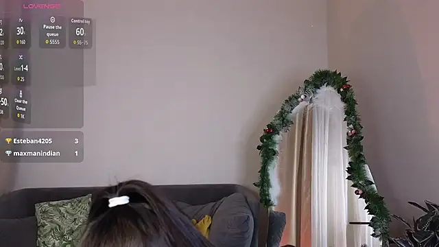 MilleyCyrus's cam snapshot