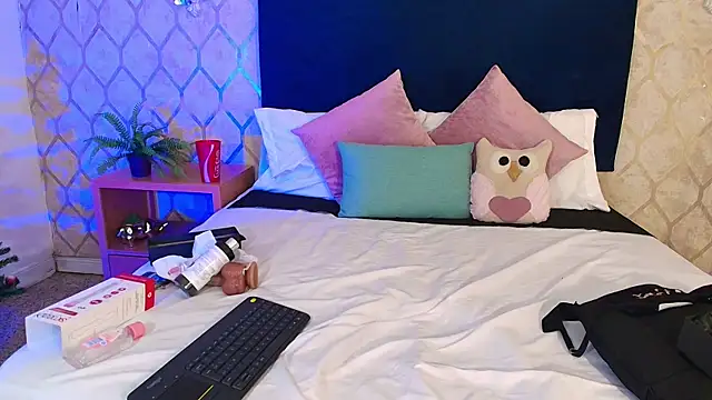 Kaira_moon's cam snapshot