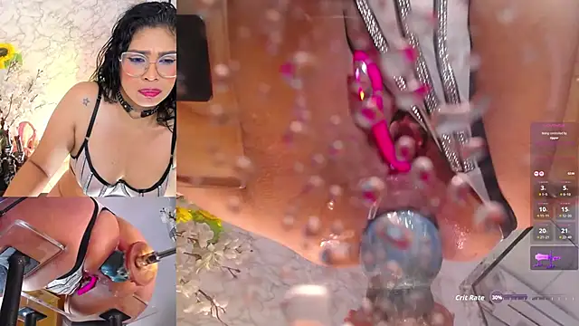 MayaRouse live sex cam