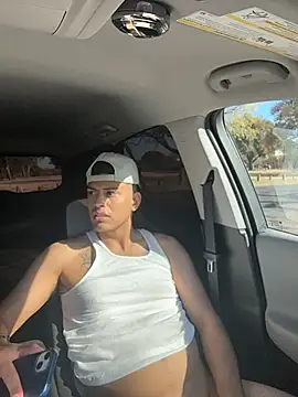 StrokingDaddy4 live sex cam