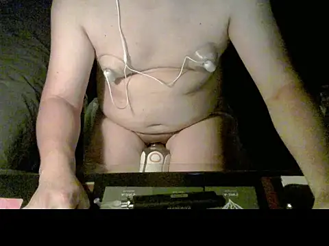 vicjk3's cam snapshot