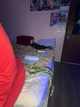 Jennysbakery's cam snapshot