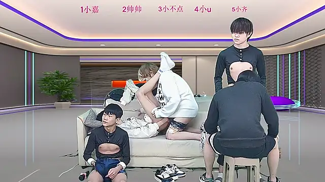 yujiannanpu's cam snapshot