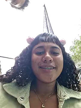 _kimberlly's cam snapshot