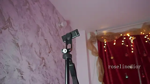 roselinedior live sex cam