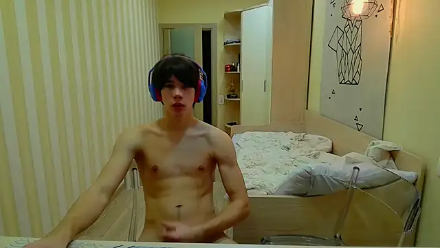 gayGamogey live sex cam