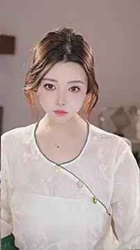 Qiaoqiao__ live sex cam